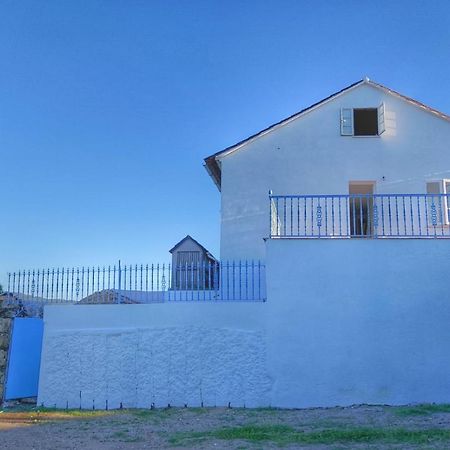 Casa Rio Umia Villa Cambados Exterior foto