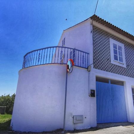Casa Rio Umia Villa Cambados Exterior foto